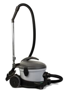 Elsea X15B Batteridammsugare