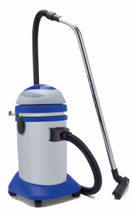 Eclipse Ares Våtsug Plus 37L Avtappning