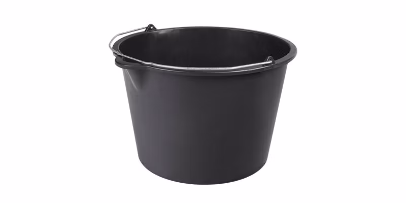 Murbrukshink 20L  graderad hög kvalité 100 st