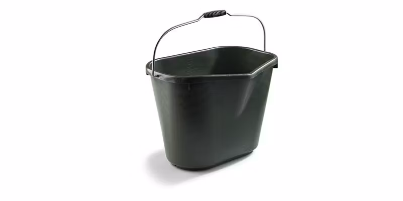 Murbrukshink 25L Ergo Premium Ergonomisk murbrukshink 25L 10 st