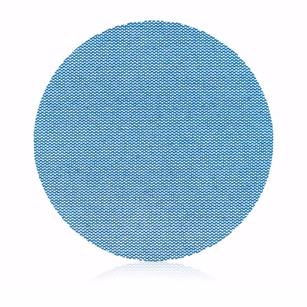 Smirdex 750 CER Net Velour discs 225mm 50 St/pkt