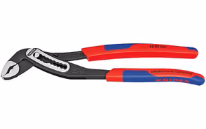 Motortång. Knipex Polygrip