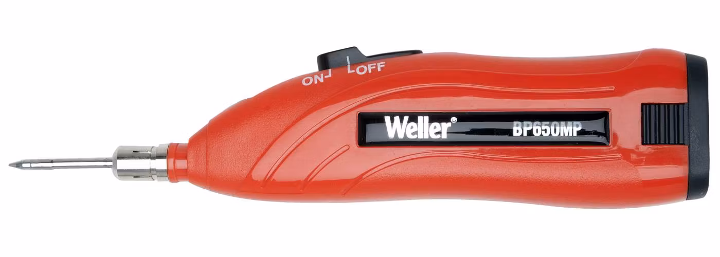 Lödpenna sladdlös Weller