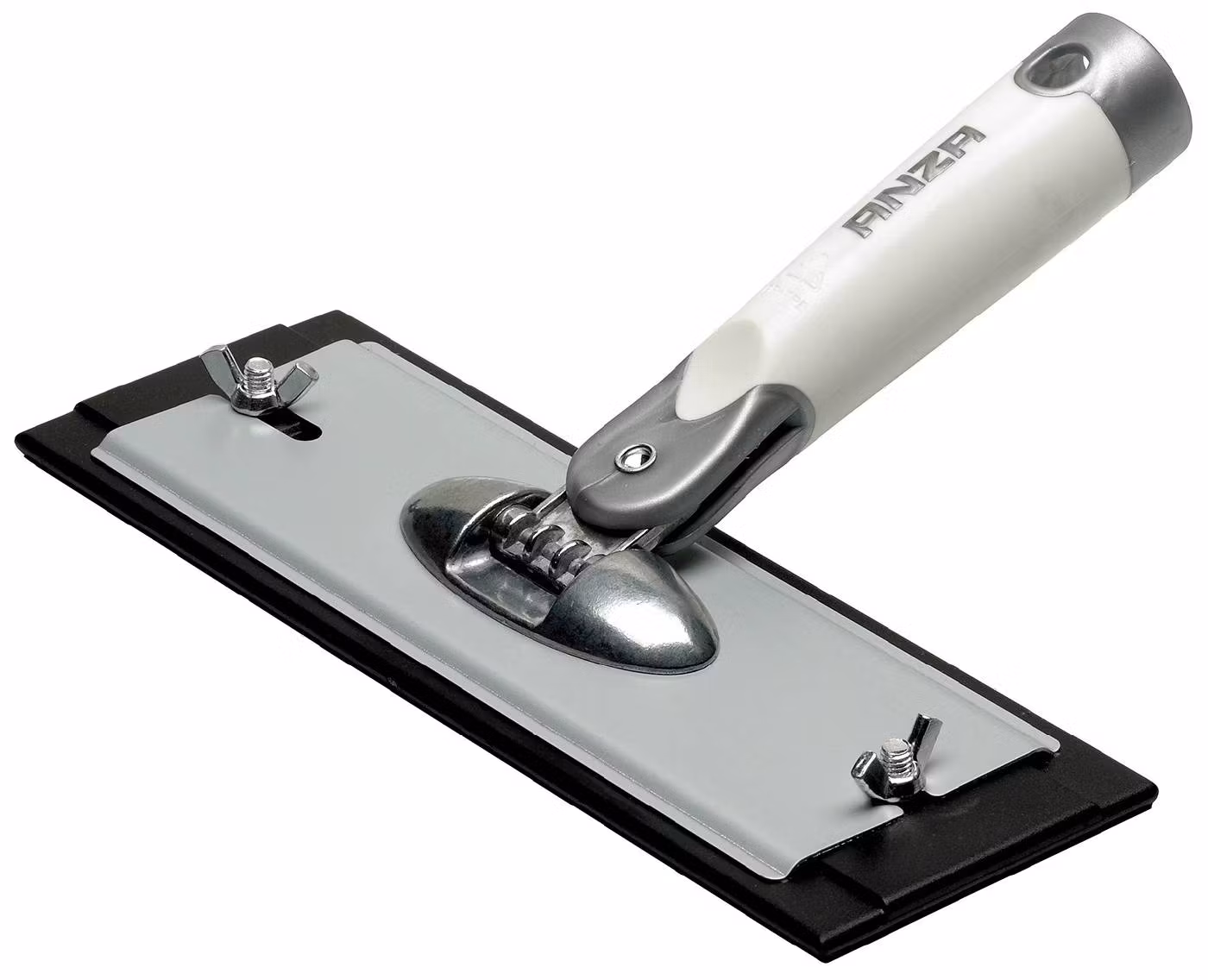 SLIPVERKTYG PROFFS ANZA  80X230MM