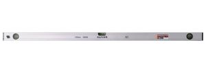 Vattenpass i aluminium Harden