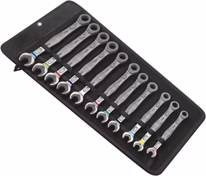 U-ringspärrnyckelsats Joker Wera