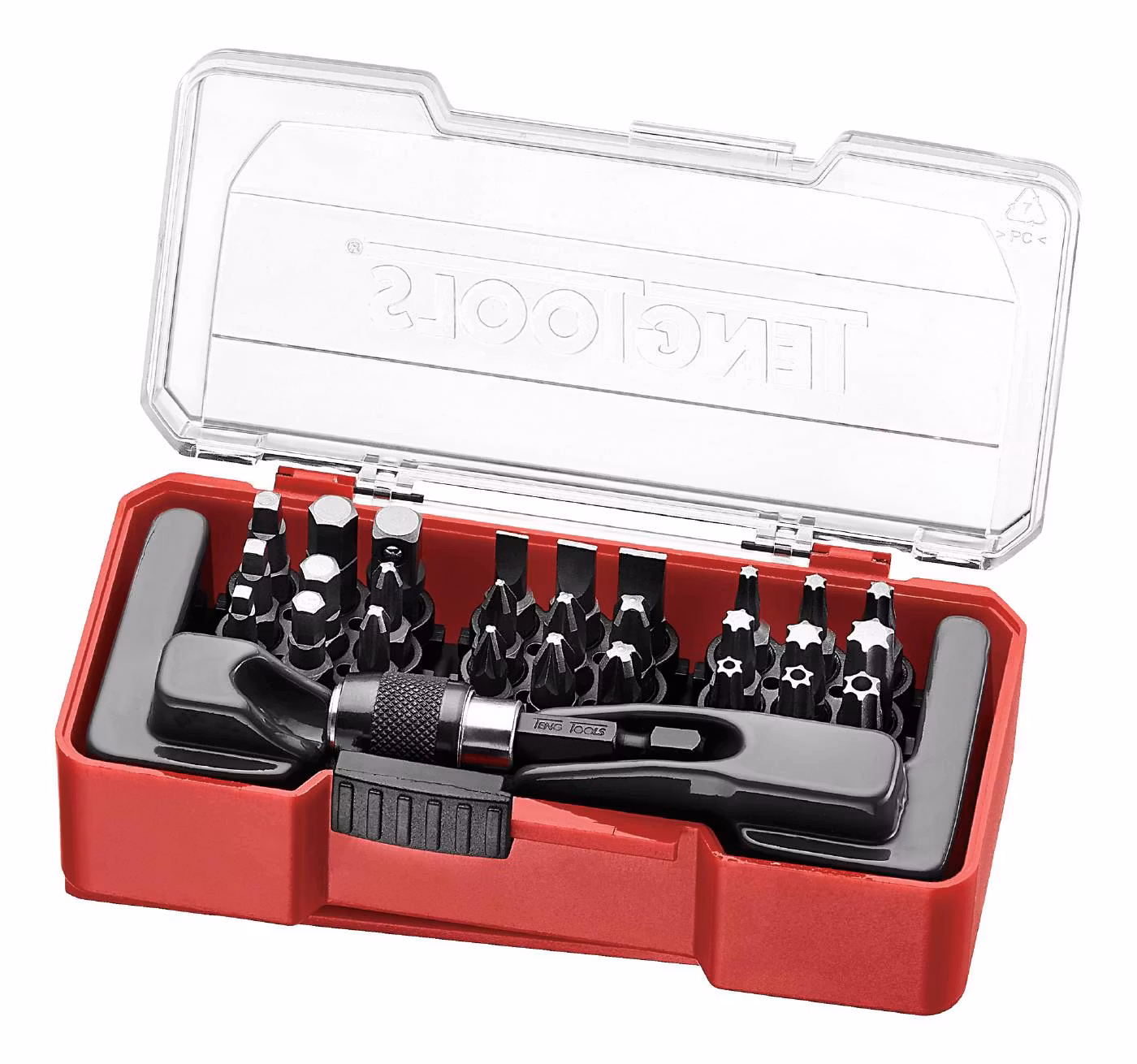 Bitssats Teng Tools TJ028