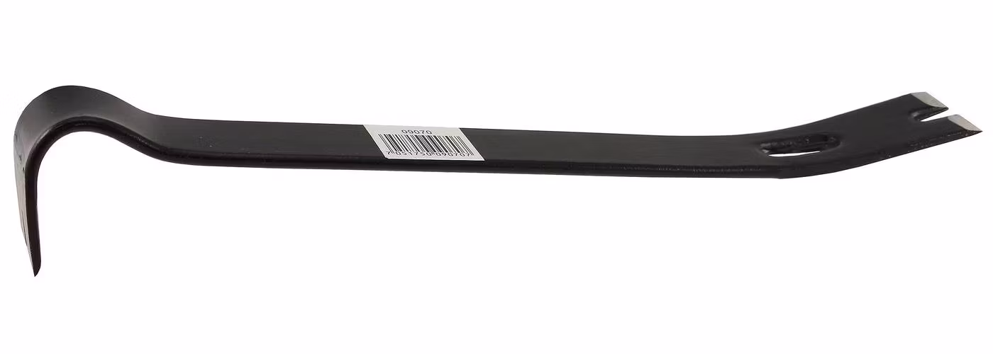 Platt multibräckjärn, Øyo 380 mm