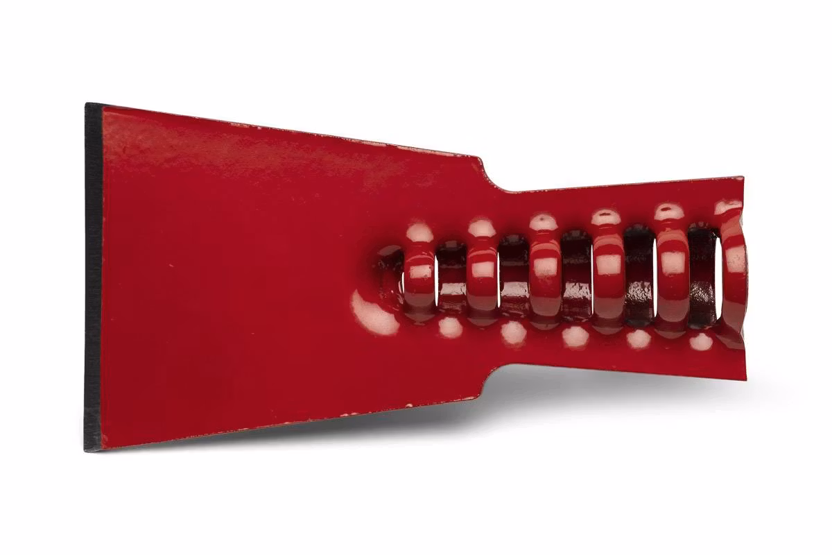Barkspade Rak, Øyo