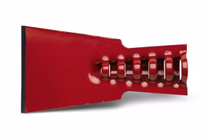 Barkspade Rak, Øyo