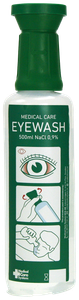 Ögonskölj Medical Care 500 ml