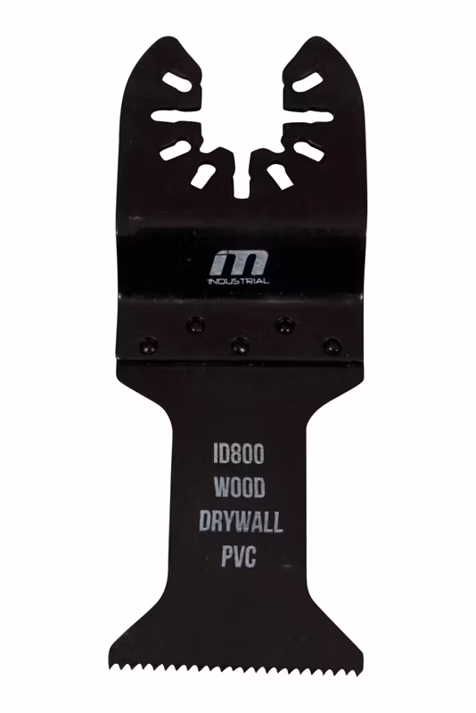 Multisågblad Trä 32 mm 3-pack