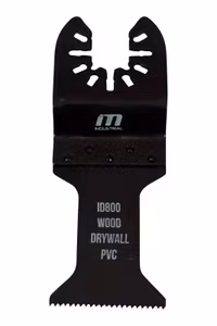 Multisågblad Trä 32 mm 3-pack