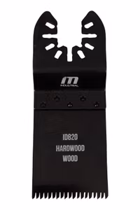 Multisågblad Trä Japan 34 mm 3-pack