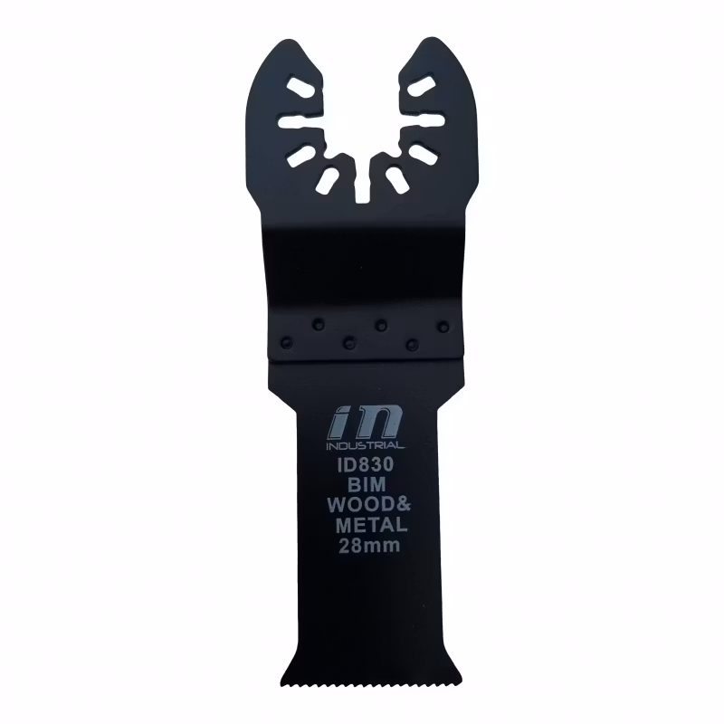 Multisågblad BiM 28 mm 3-pack