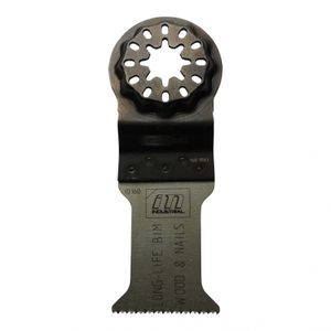 Starlock Long Life 35 mm 3-pack