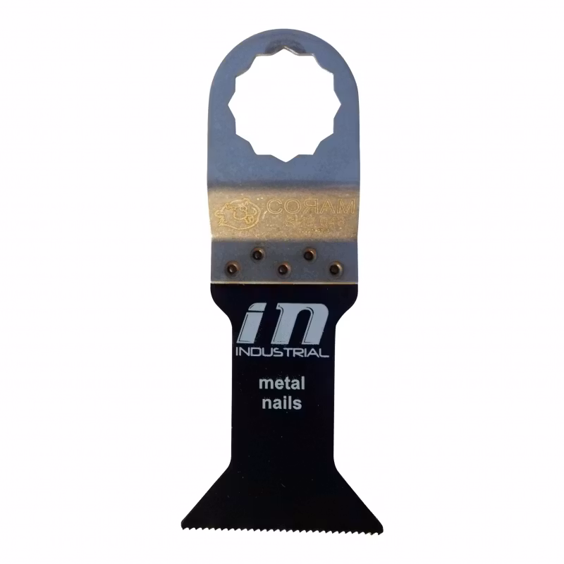 Supercut Long Life 43 mm 3-pack