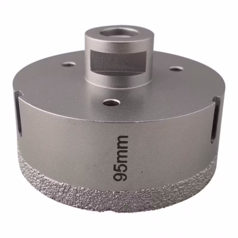 Diamantborr M14 95 mm