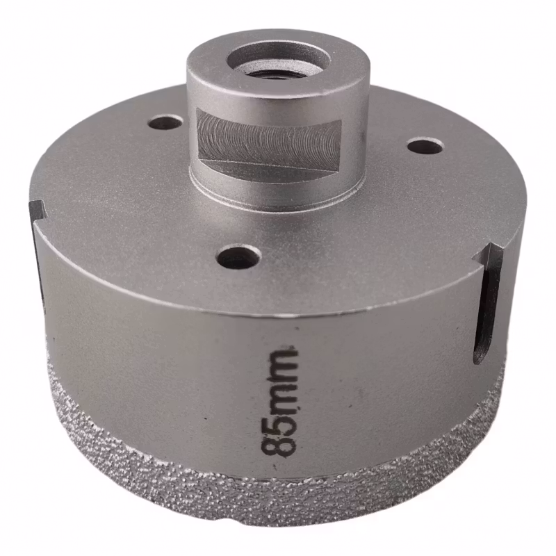 Diamantborr M14 85 mm