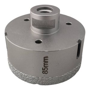 Diamantborr M14 85 mm
