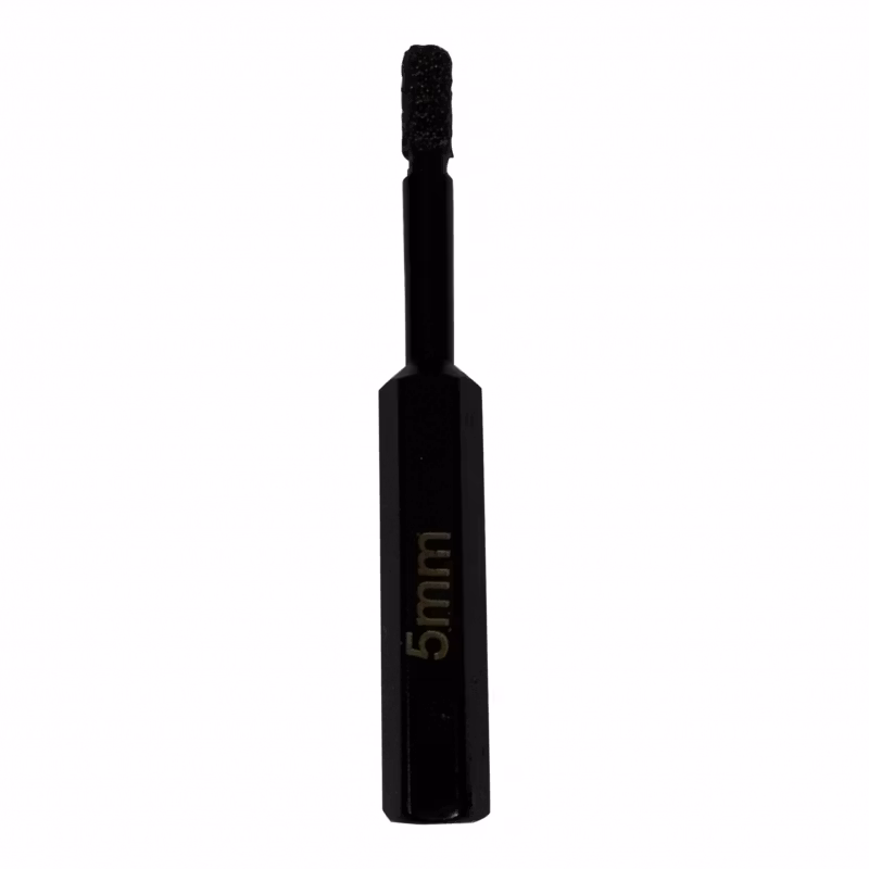 Diamantborr 5 mm