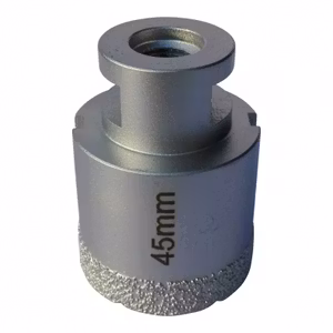 Diamantborr M14 45 mm