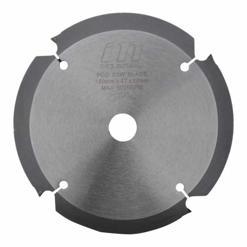 Sågklinga PCD 250 mm