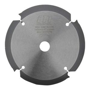 Sågklinga PCD 250 mm