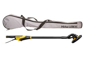 LEROS 950CV-S 225MM 5,0 MIW9502122BA inkl Väska