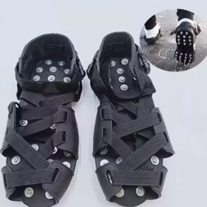 Spikskor 26 mm ställbara