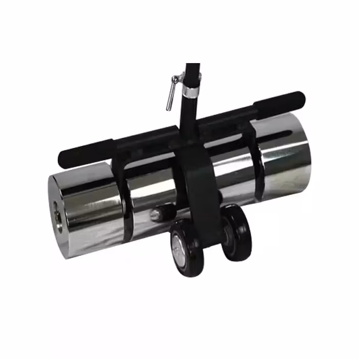 Mattvält 50 kg 4-Ledad