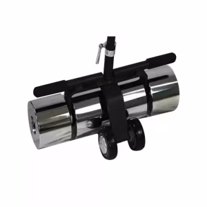 Mattvält 50 kg 4-Ledad