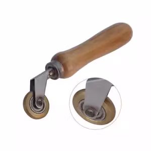 Tryckrulle
