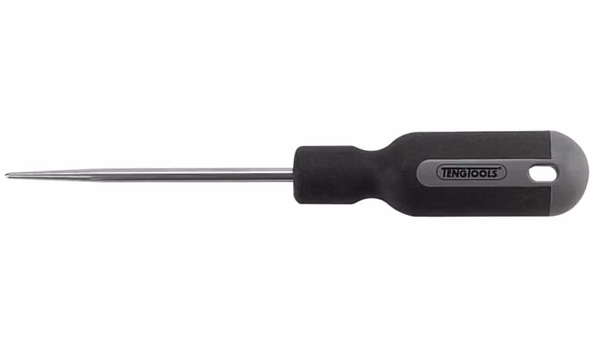 Pryl Teng Tools MDA Artikel 63090203 PRYL FYRKANTIG 100MM