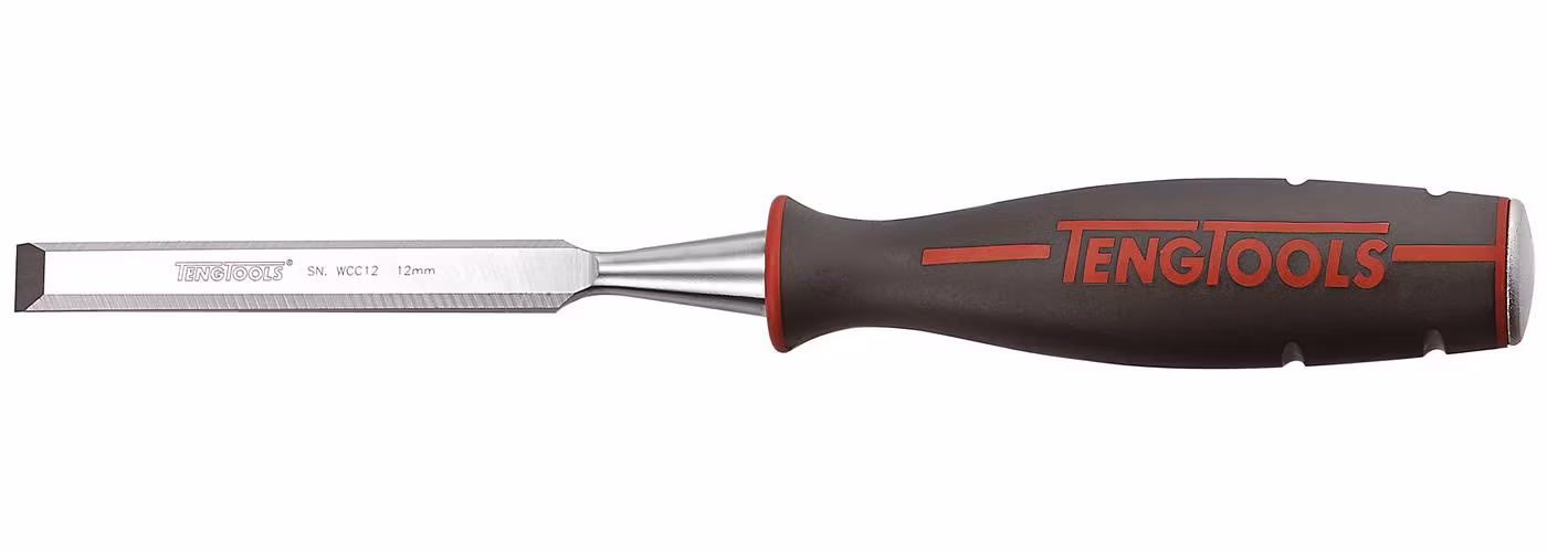 Stämjärn. Teng Tools 32MM