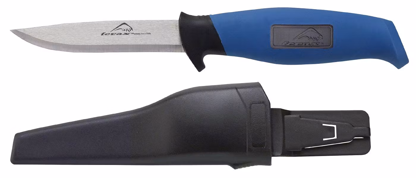 SLIDKNIV FERAX ROSTFRITT