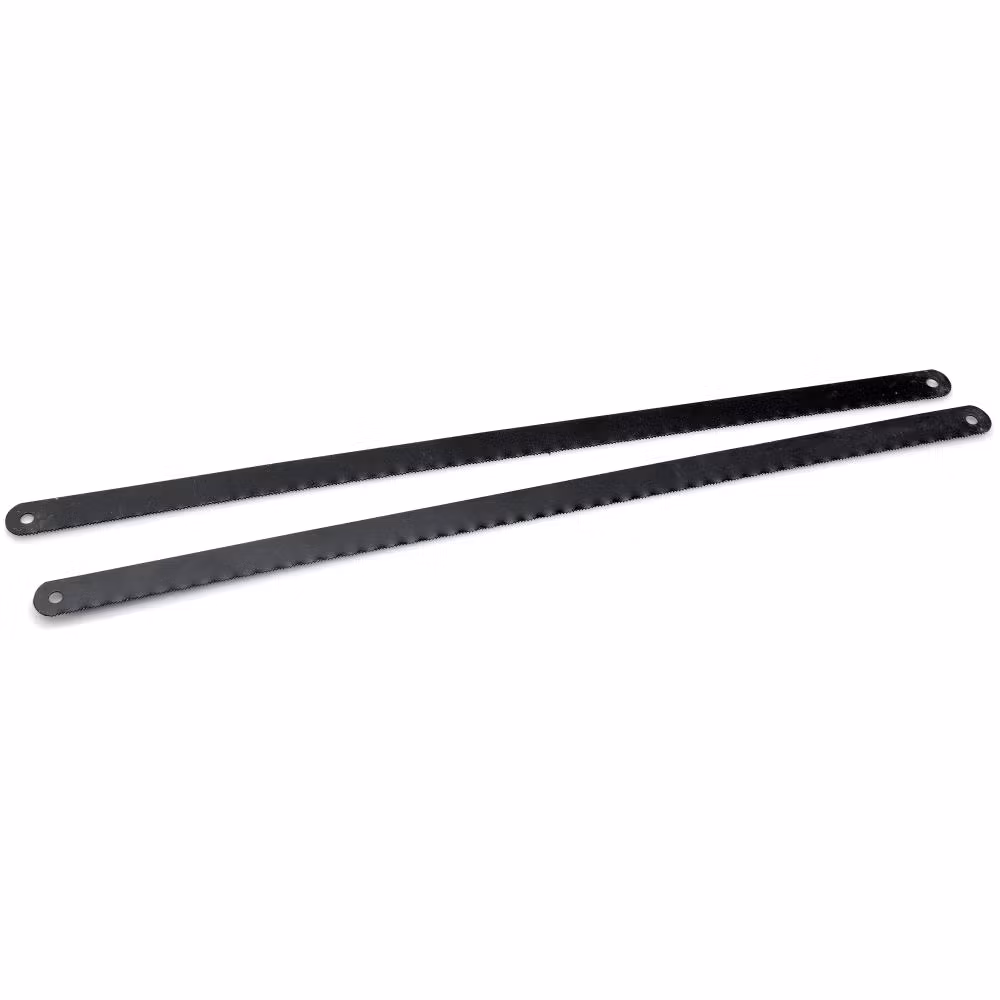 BÅGFILSBLAD HSS 2-PACK