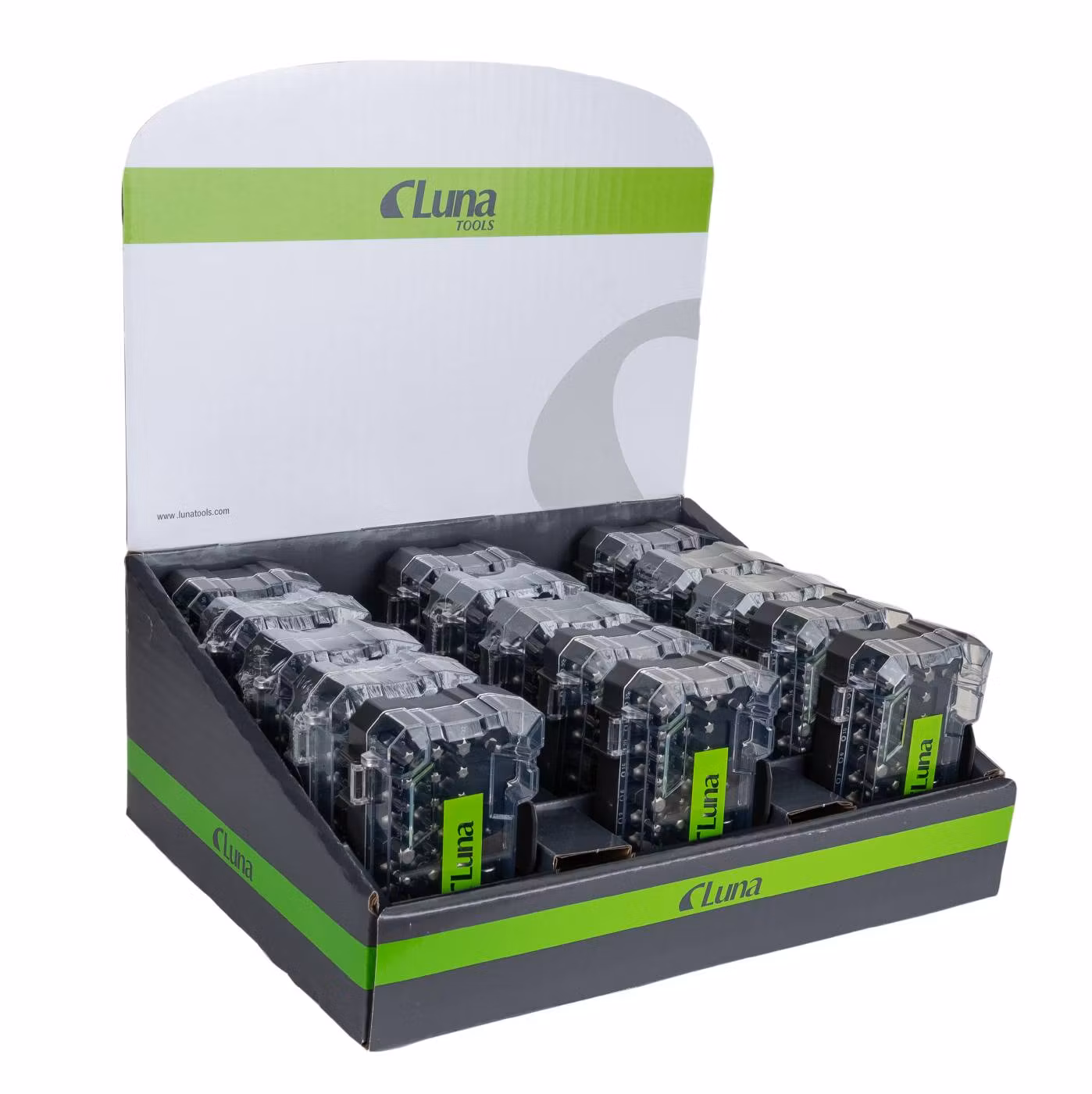 Bitssats 32 Delar Mix OBS 15 st bits-set