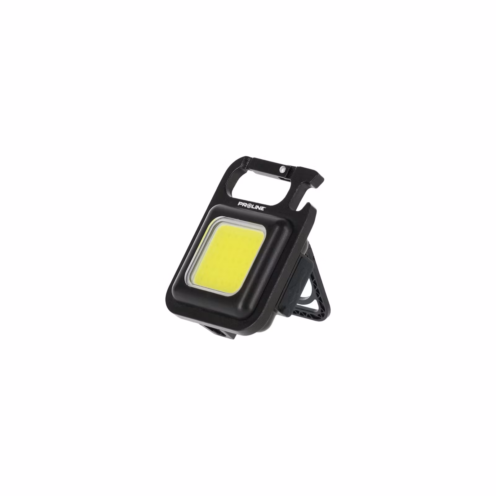 Ledlampa, minplampa, 200LM, MAGNET, PROLINE