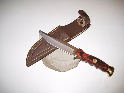 Muela Bowie 690