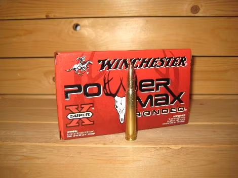 Winchester 30-06