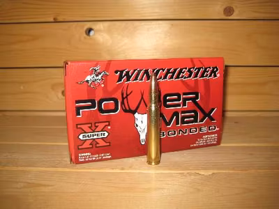 Winchester 30-06