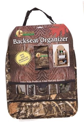 Organiserare