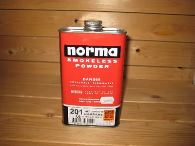 Norma 201