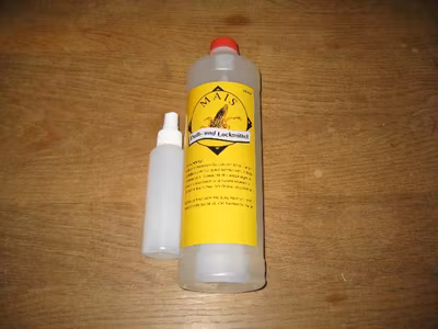 Majsspray