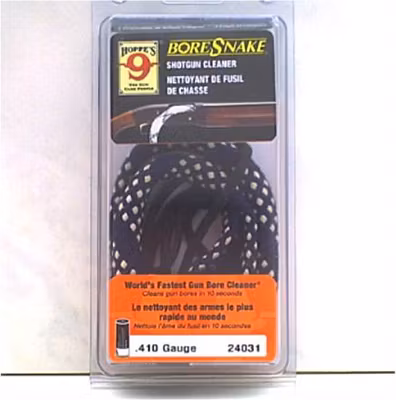 Boresnake .410
