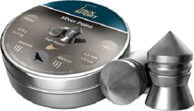 H&N Silver Point