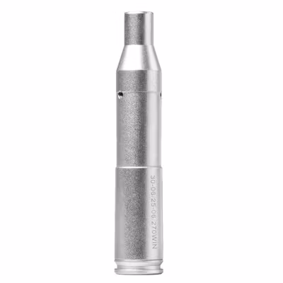 Laserpatron 8 mm boresighter