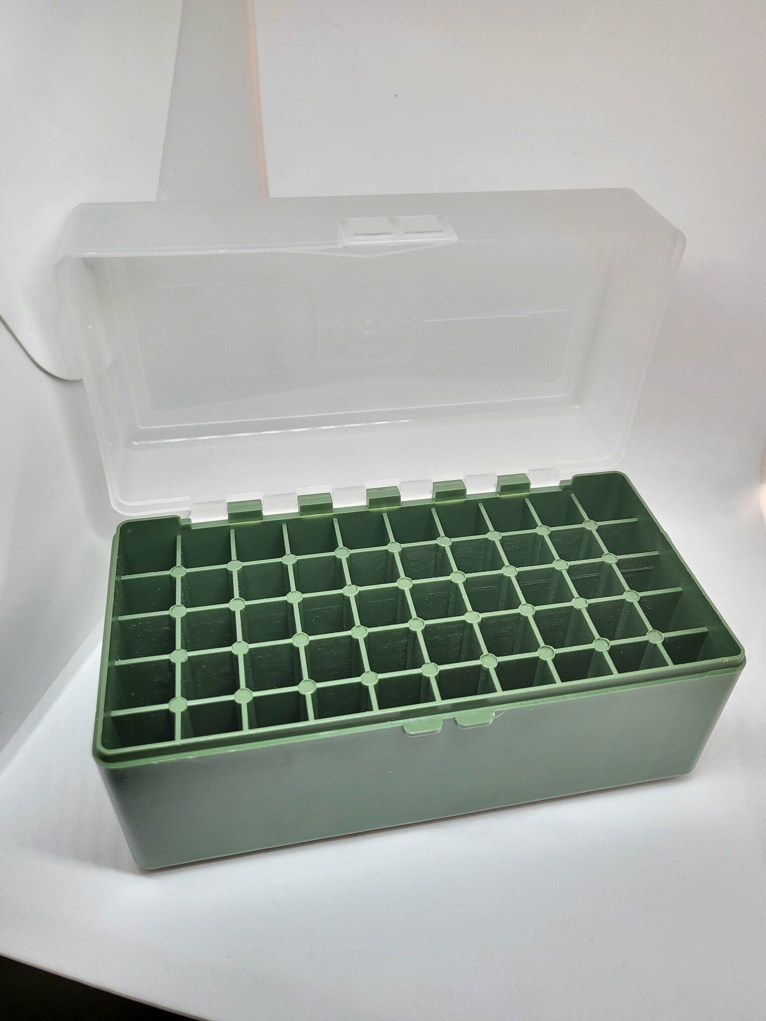 Ammunitionsbox 50 patroner Large