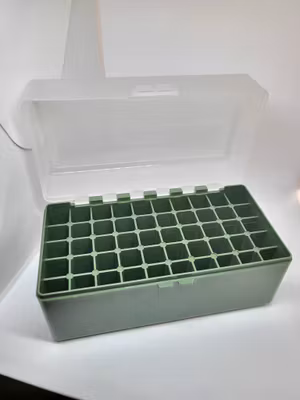 Ammunitionsbox 50 patroner Large